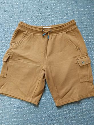 Štýlové kraťasy fatface, next,158