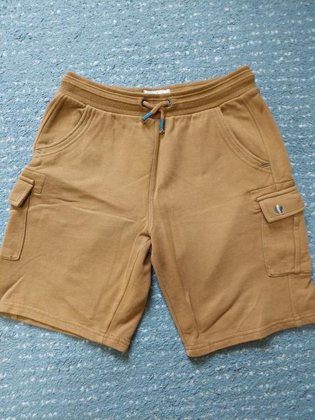 Štýlové kraťasy fatface, next,158