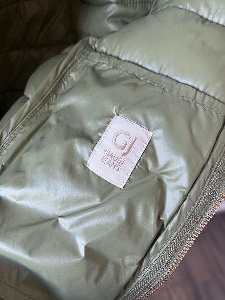 Gaudi bunda, gaudi,s