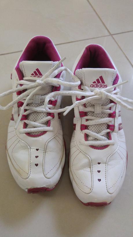 Tenisky adidas, adidas,34