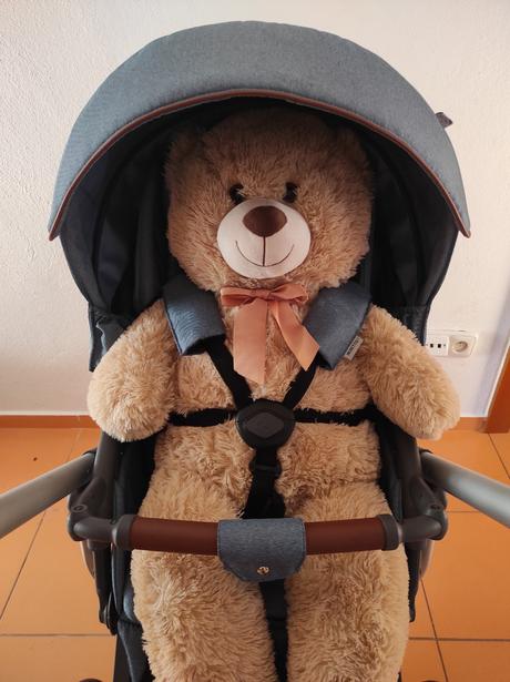 Bebetto luca pro 3v1, bebetto