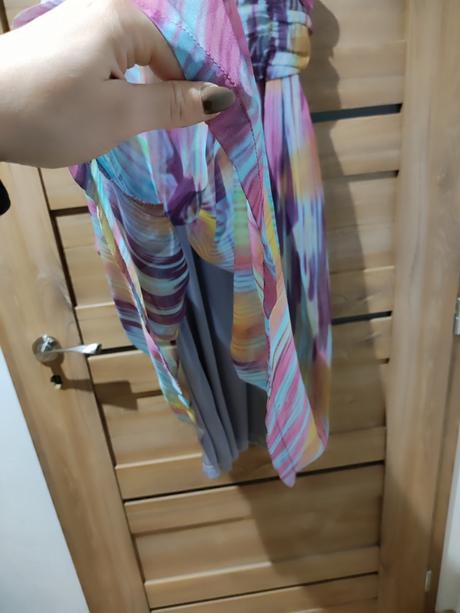 Letné alebo aj slávnostné štaty, s