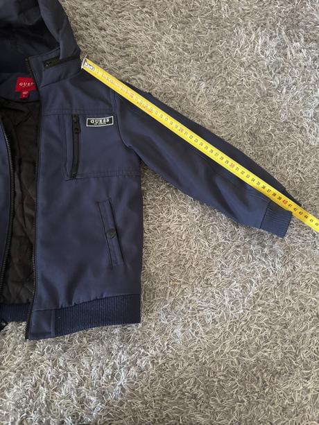 Bunda jeseň/ zima, guess,110