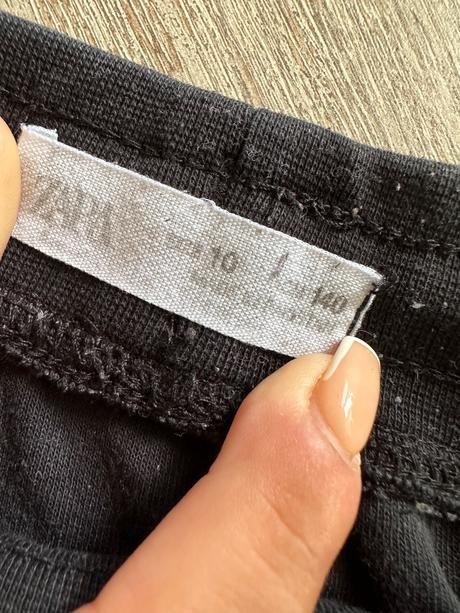 Teplaky zara 140, zara,140