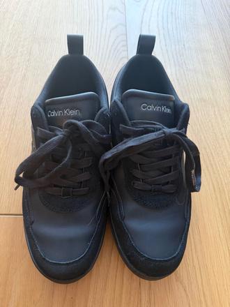 Calvin klein topanky, 41