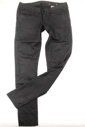 Koženkové nohavice tally weil veľ. 40, tally weijl,38