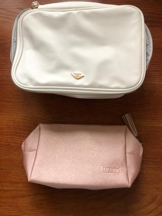 Kozmetické taštičky,