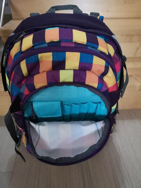 Školská taška ruksak, 