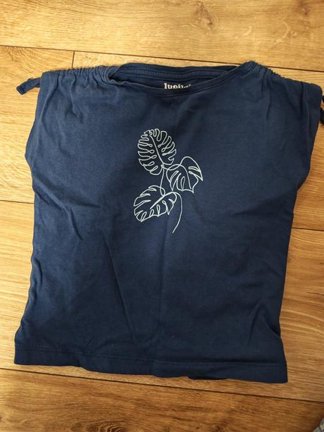 Detské oblecenie, 104–116