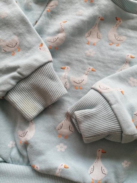 Mikina húsky, reserved,80