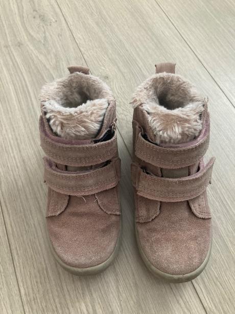 Zimné topánky superfit, superfit,26