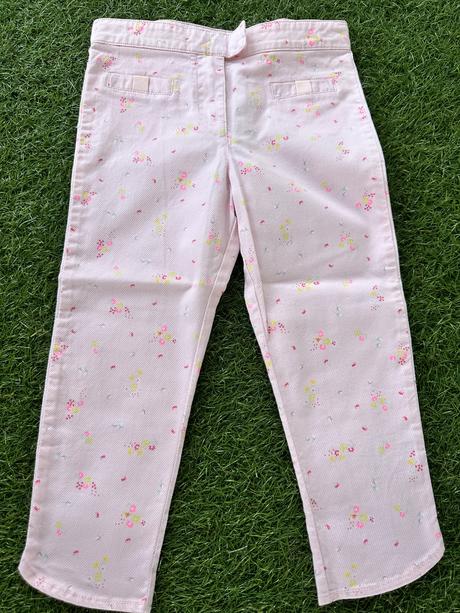 3/4 nohavice sergent major, sergent major,110