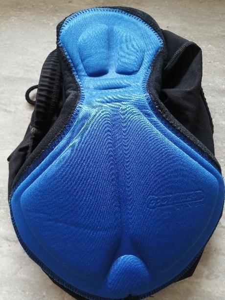 Cyklonohavice silvini vl, silvini,l