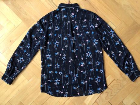 Blúzka tommy hilfiger, tommy hilfiger,m