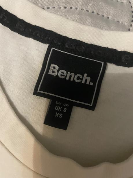 Tričko bench , veľ. xs/s, bench,s