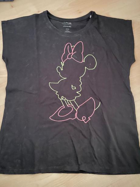 Tričko minnie 13 rokov, reserved,164