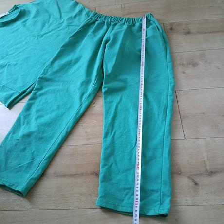 Bavlnená súprava/joga set zara, s