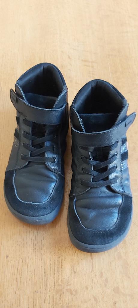 Barefoot, protetika,35