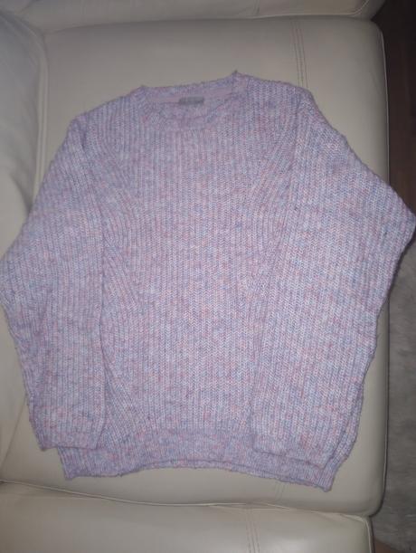 Ponúkam dievčenský pulóver, pepco,158