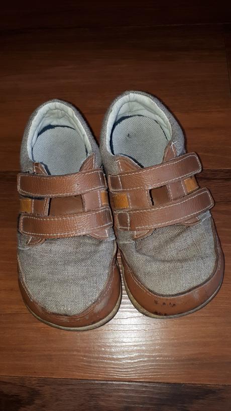 Copodenieve topánky, 28