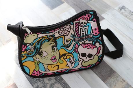 Kabelka monster high, 