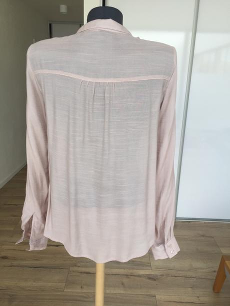 Blúzka, h&m,38