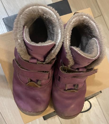 Froddo členkové topánky, froddo,30