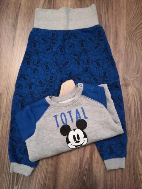 Tepláková súprava, 86