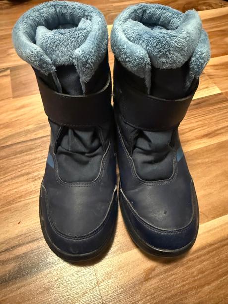 Snehule adidas, adidas,34