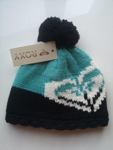 Roxy dámska zimná čiapka, roxy