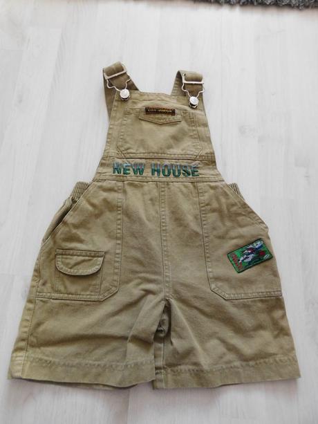 Šortky č.80-86, 80