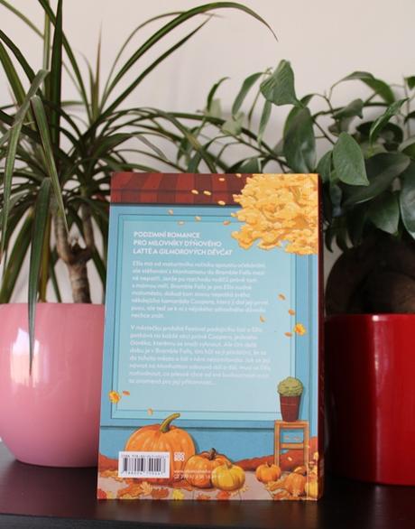 Láska šumí listím, 