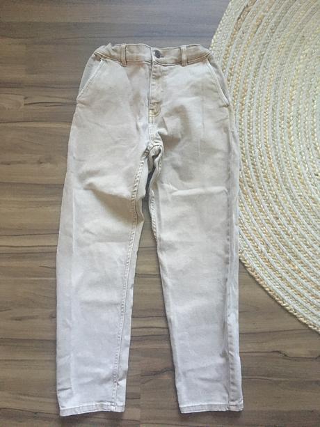 Nohavice 158/164, zara,158