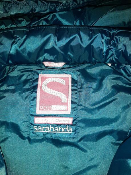 Luxusná vetrovka sarabanda+zdarma2kusy, 140