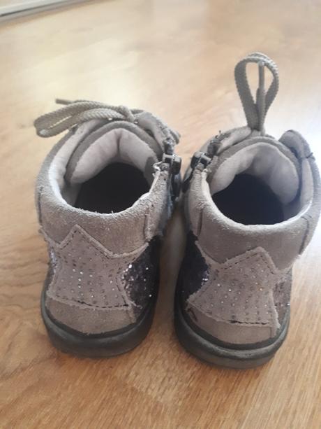 Prechodna obuv, protetika,30