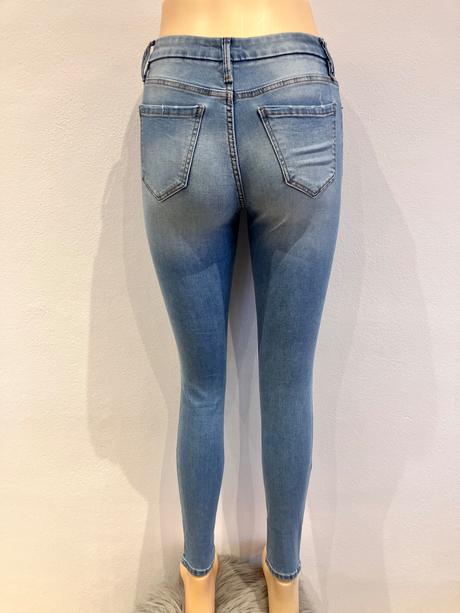 Dámske rifle (s), sinsay,s