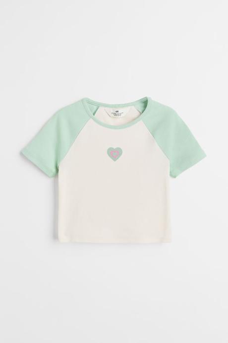 Tričko h&m 146-152, h&m,146 / 152