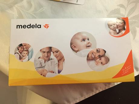 Odsavacka materskeho mlieka, 