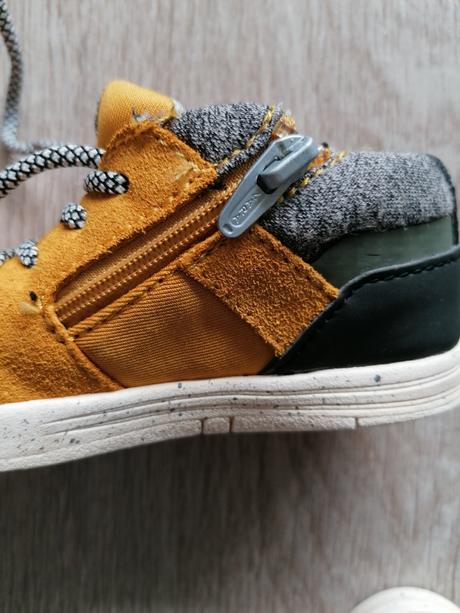 Horcicove topánočky, zara,22