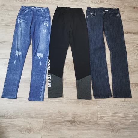 Nohavice 146-152, 146