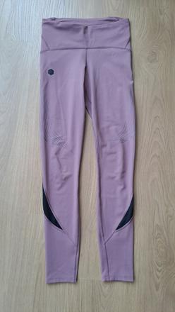Športové legíny under armour, under armour,s
