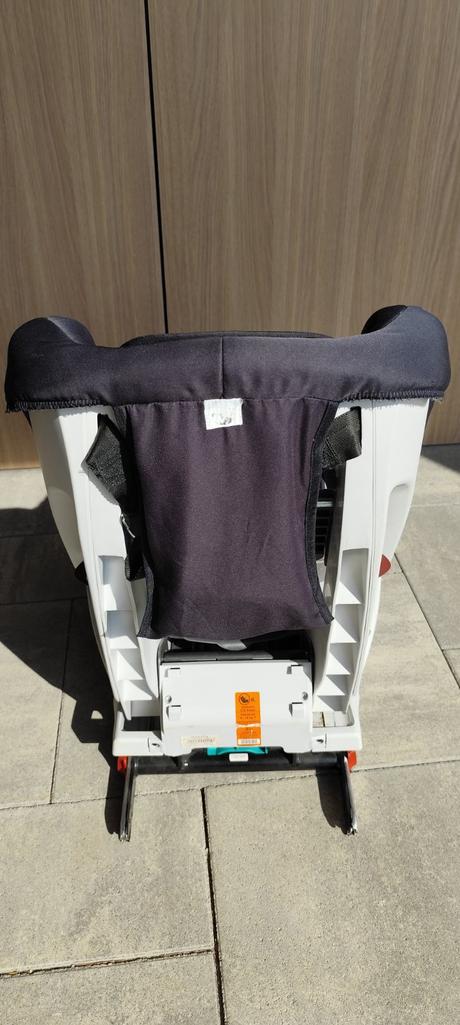 Autosedačka britax, britax