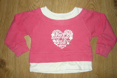 Tričko s krátkým rukávom -86, early days,86