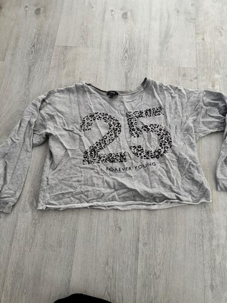 Crop top mango, mango,s