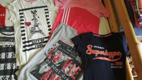 Letné tričká, coccodrillo,146