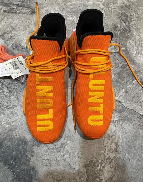 Adidas pharrell williams x nmd human race, adidas,50
