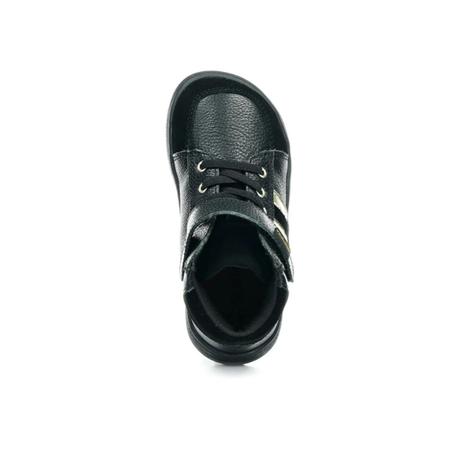 Protetika - členková obuv gerka black, protetika,25 - 36