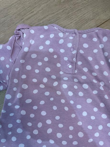 Bavlnené saty disney, disney,92