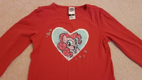 Dievčenské tričko veľkosť 122, palomino,122