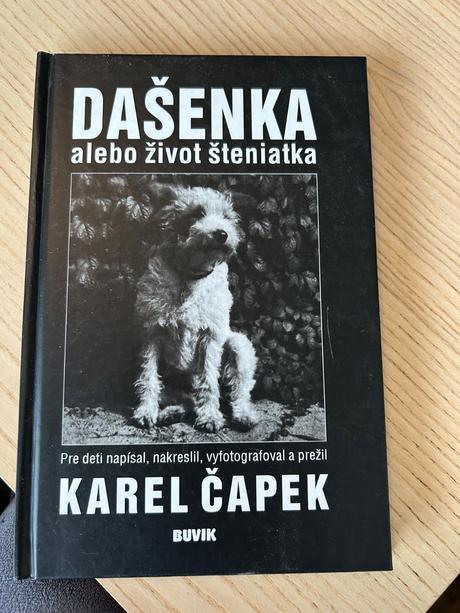 Dášenka,